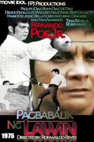 Pagbabalik ng Lawin (Digitally Restored)