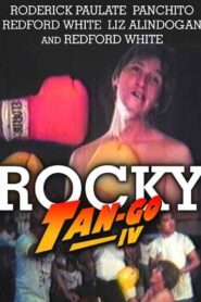 Rocky Tan-Go IV