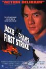 Police Story 4: First Strike (Tagalog Dubbed)