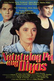 Natutulog Pa Ang Diyos