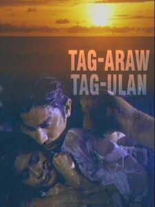 Tag-araw, Tag-ulan