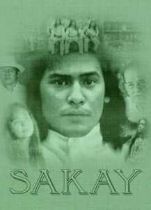 Sakay (Digitally Remastered)