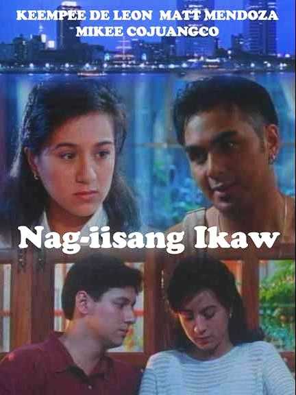 Nag-iisang Ikaw | Pinoy Movies Hub Full Movies Online