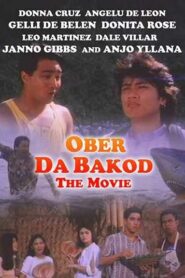 Ober Da Bakod: The Movie