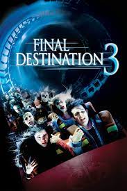 Final Destination 3 (Tagalog Dubbed)