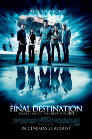 The Final Destination (Tagalog Dubbed)