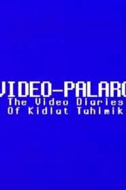 Video-Palaro: The Video Diaries of Kidlat Tahimik