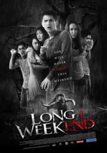 Long Weekend (Tagalog Dubbed)