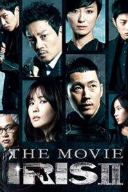 Iris II: The Movie (Tagalog Dubbed)