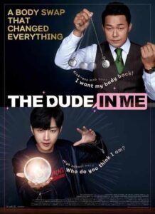 The Dude in Me (Tagalog Dubbed)