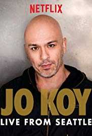 Jo Koy: Live from Seattle (Jokoy)
