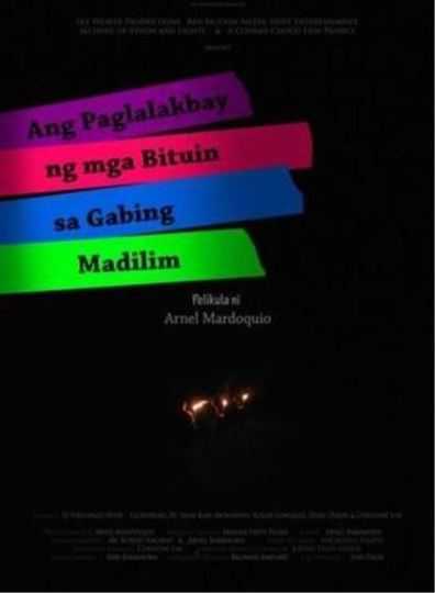 Ang Paglalakbay Ng Mga Bituin Sa Gabing Madilim Pinoy Movies Hub Full Movies Online 7199