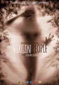 Virgin People (Digitally Restored)