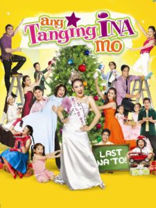 Ang Tanging Ina Mo: Last Na To! (Digitally Restored)