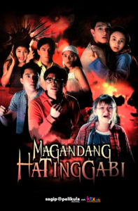 Magandang Hatinggabi (Digitally Restored)
