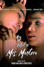 Ang Kabit Ni Mrs. Montero (Digitally Enhanced)