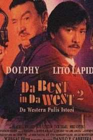 Da Best in da West 2: Da Western Pulis Istori