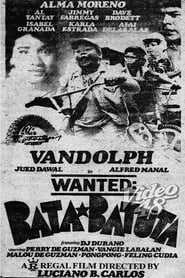 Wanted Bata-Batuta