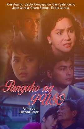 Pangako Ng Puso | Pinoy Movies Hub Full Movies Online