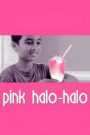 Pink Halo-Halo