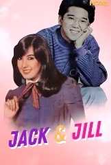 Jack & Jill (Digitally Restored)