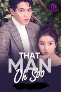 That Man Oh Soo (Tagalog Dubbed)
