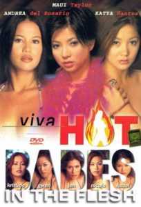 Viva Hot Babes: In The Flesh