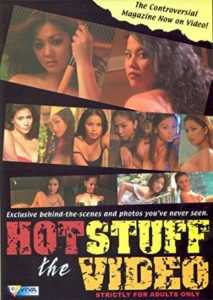 Hot Stuff: The Video