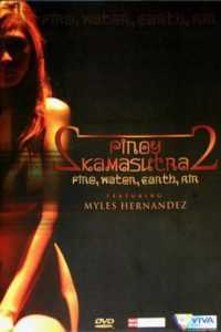 Pinoy Kamasutra 2: Featuring Myles Hernandez