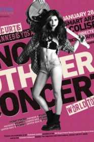 Anne Curtis, Annebisyosa: No Other Concert