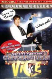 (2 Parts) Gandang Gabi Vice: The Trending Lafftrip DVD