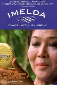 Imelda: Power, Myth, Illusion DVD