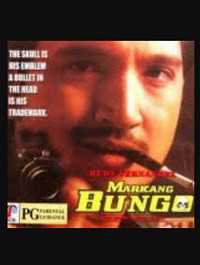 Markang Bungo: The Bobby Ortega Story