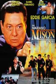 NBI: The Mariano Mison Story (Digitally Restored)