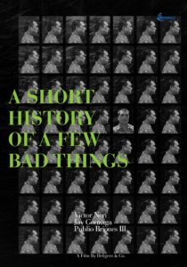 A Short History of a Few Bad Things