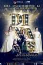 Kyla, Angeline, Kz & Yeng “Divas” Live In Manila