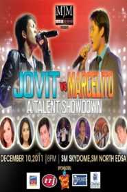 Jovit vs Marcelito: A Talent Showdown