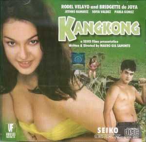 Kangkong
