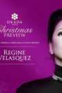 Okada Christmas Preview Presents Regine Velasquez