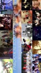 Parokya Ni Edgar Non-Stop Hits Music Video Compilation