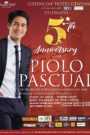 Piolo Pascual “Concert In Greenleaf Hotel 5th Anniversary Show”
