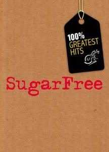 Sugarfree 100% Greatest Hits, Non-Stop Music Videos