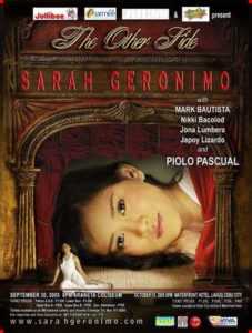 Sarah Geronimo “The Other Side”