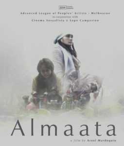 Alma-Ata