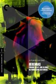 (10 Parts) Heremias: Unang Aklat – Ang Alamat Ng Prinsesang Bayawak