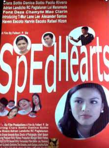 SpEd Hearts
