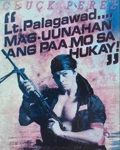 Lt. Palagawad: Mag-uunahan Ang Paa Mo Sa Hukay