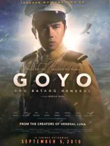 Goyo: Ang Batang Heneral