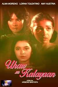 Uhaw Sa Kalayaan | Pinoy Movies Hub Full Movies Online