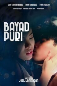 Bayad Puri (Digitally Enhanced)